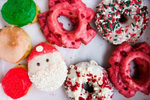 Brighton: Sweet Holiday Treats on a Delicious Donut Tour