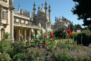 Brighton: Royal Pavilion Admission Ticket