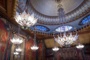 Brighton: Royal Pavilion Admission Ticket