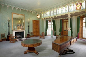 Brighton: Royal Pavilion Admission Ticket