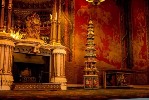 Brighton: Royal Pavilion Admission Ticket