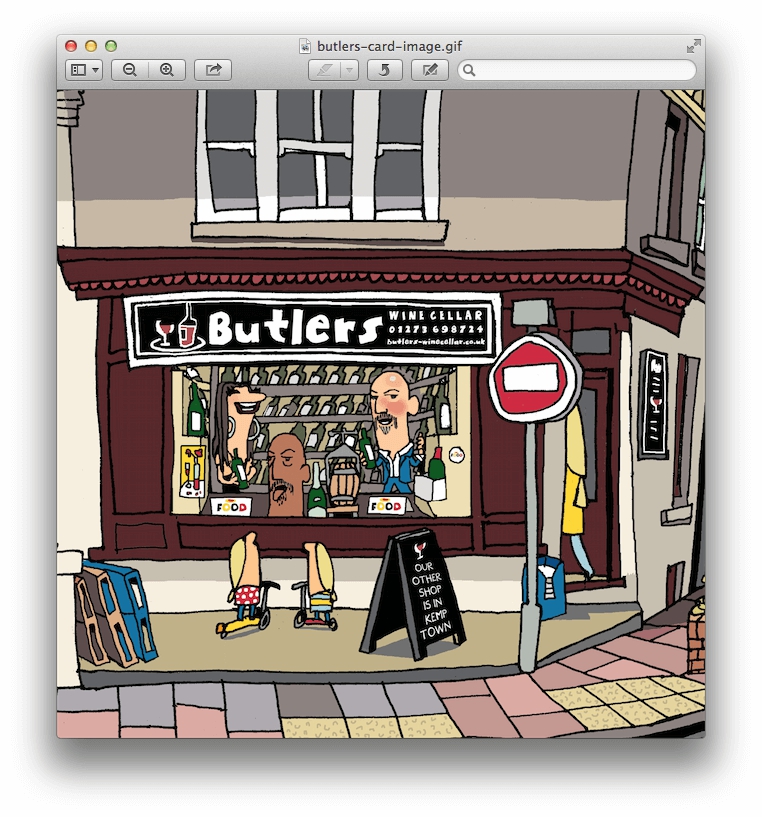 Best Wine & Beer Deliveries in Brighton