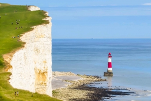 Seven Sisters and South Downs Tour