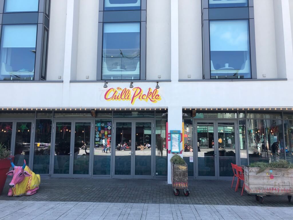 Best Indian Restaurants