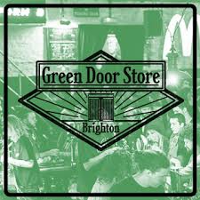 The Green Door Store