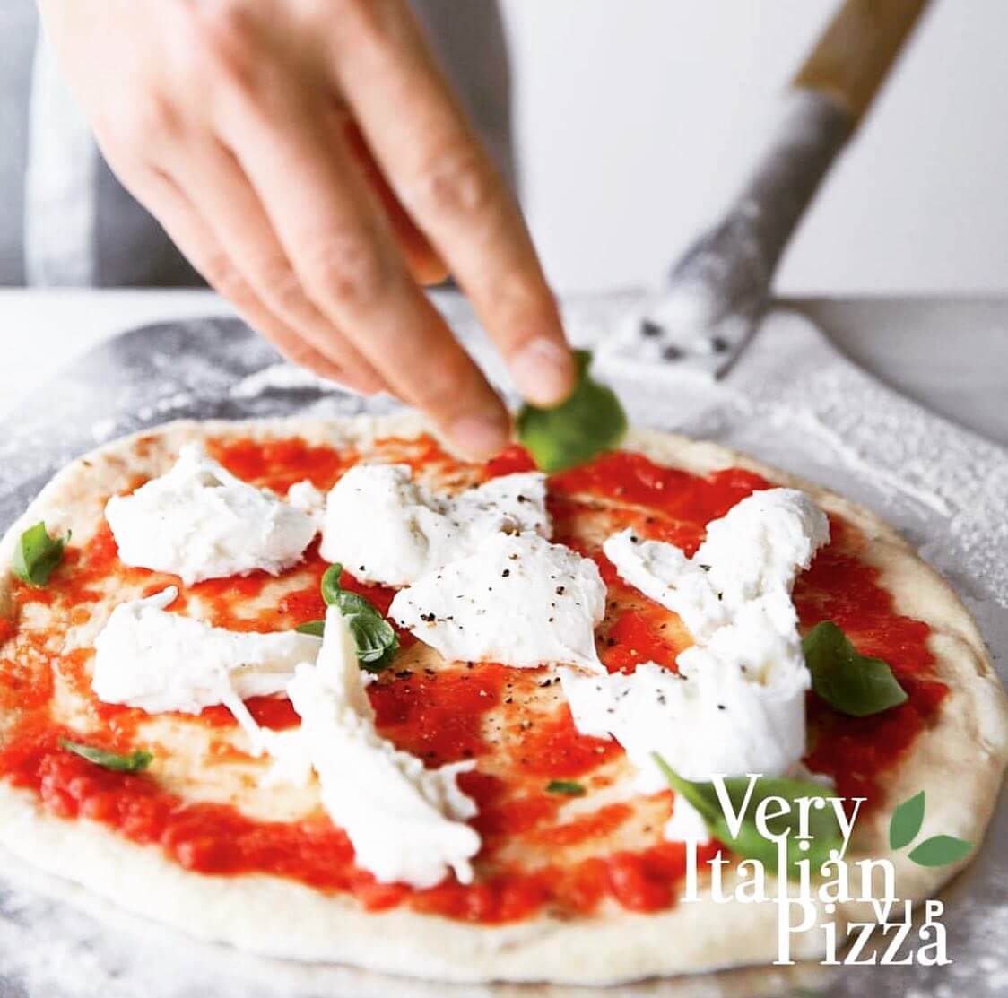 Top Italian Restaurants with Delivery