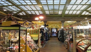 En weekend for pigerne i Bristol