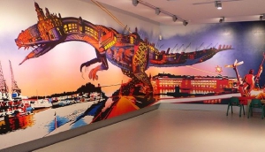 Familie sjov i Bristol