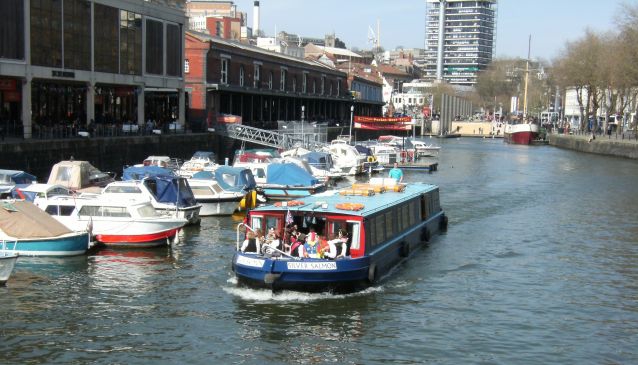 Avon River Cruises
