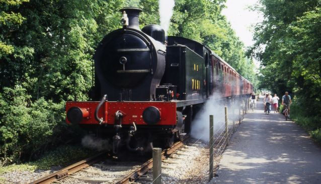 Avon Valley Railway