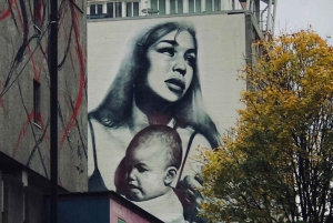 Бристоль: пешеходная экскурсия от Черной Бороды до Бэнкси