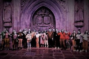 Бристоль: Призрачный тур с гидом