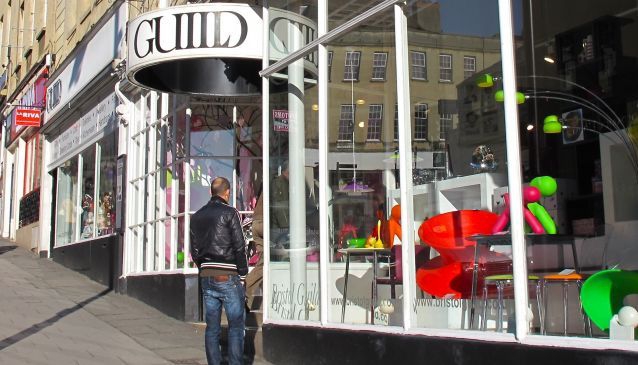 Bristol Guild