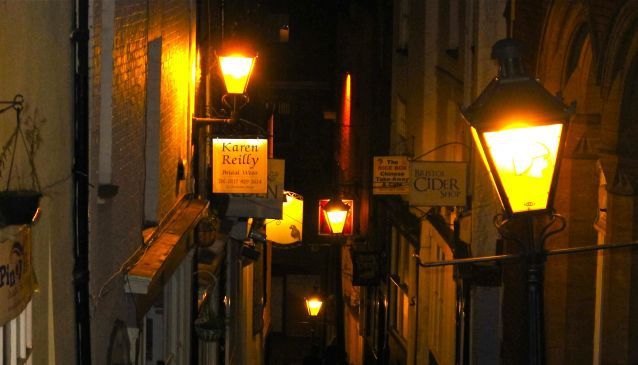 クリスマスステップスアーツクォーター