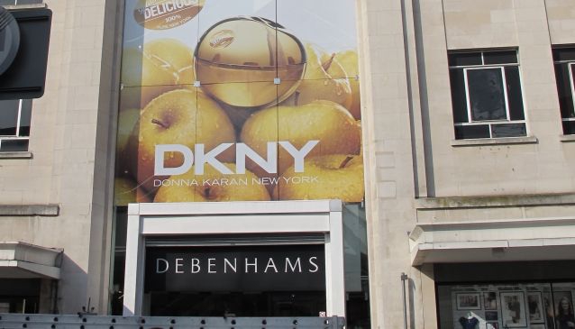 Debenhams