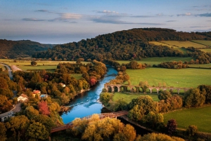 Fra Bristol: 2-dages fortryllende Stratford & Oxford