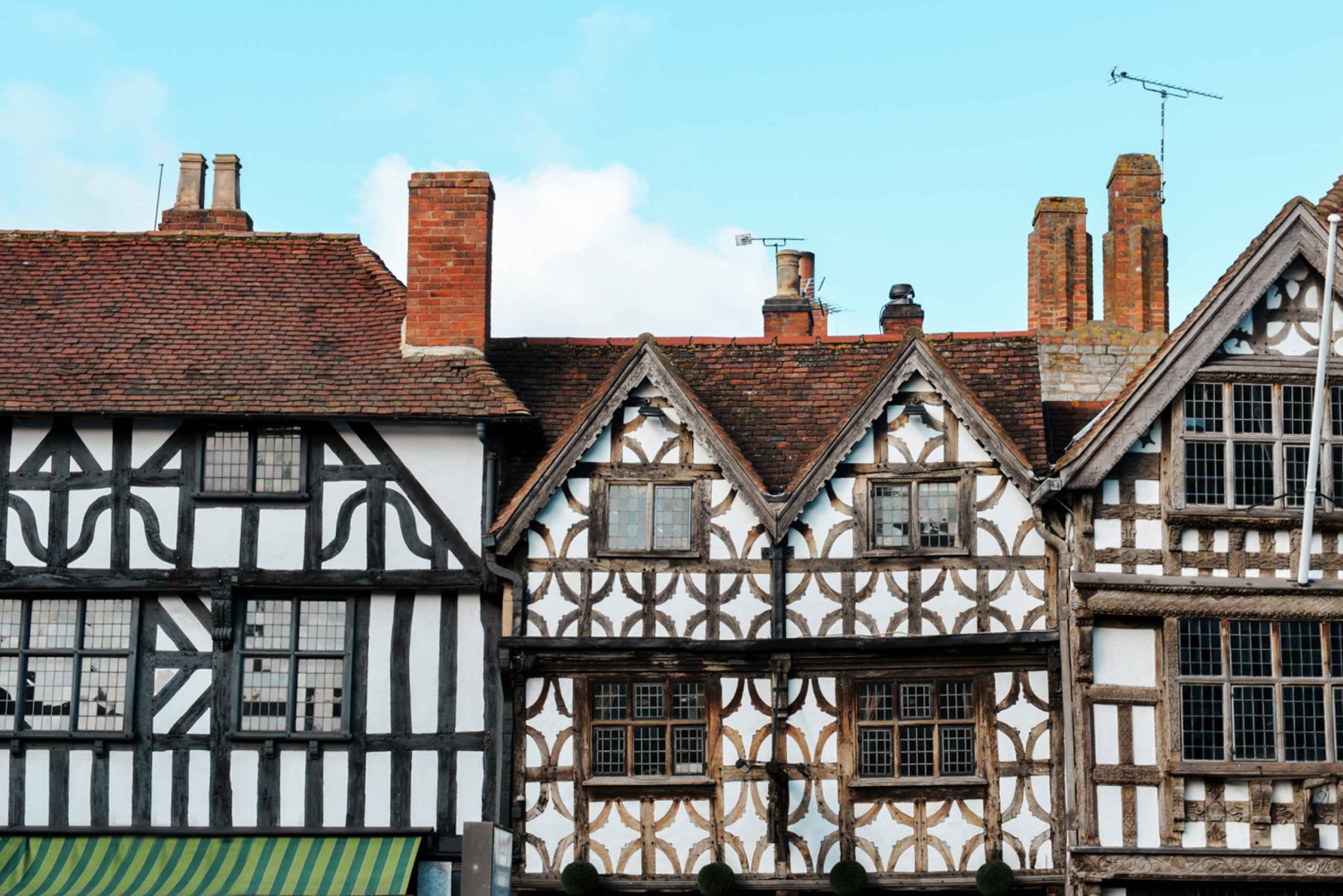 From London: Cotswolds and Oxford Guided Day-Trip