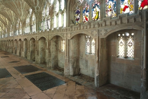 Harry Potter England dagstur