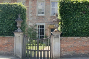 Harry Potter England dagstur