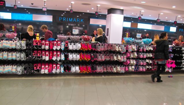 Primark