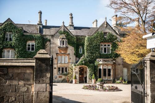 The Bath Priory - Et Relais & Chateaux Hotel