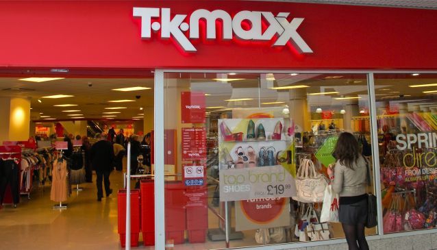 TK Max