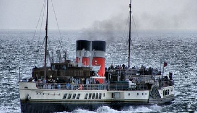 Waverley Boat Trips