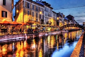 Au départ de Bruxelles : Excursion d'une journée à Amsterdam avec croisière sur les canaux