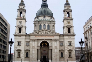 Откройте для себя лучшее в Будапеште за 2 часа