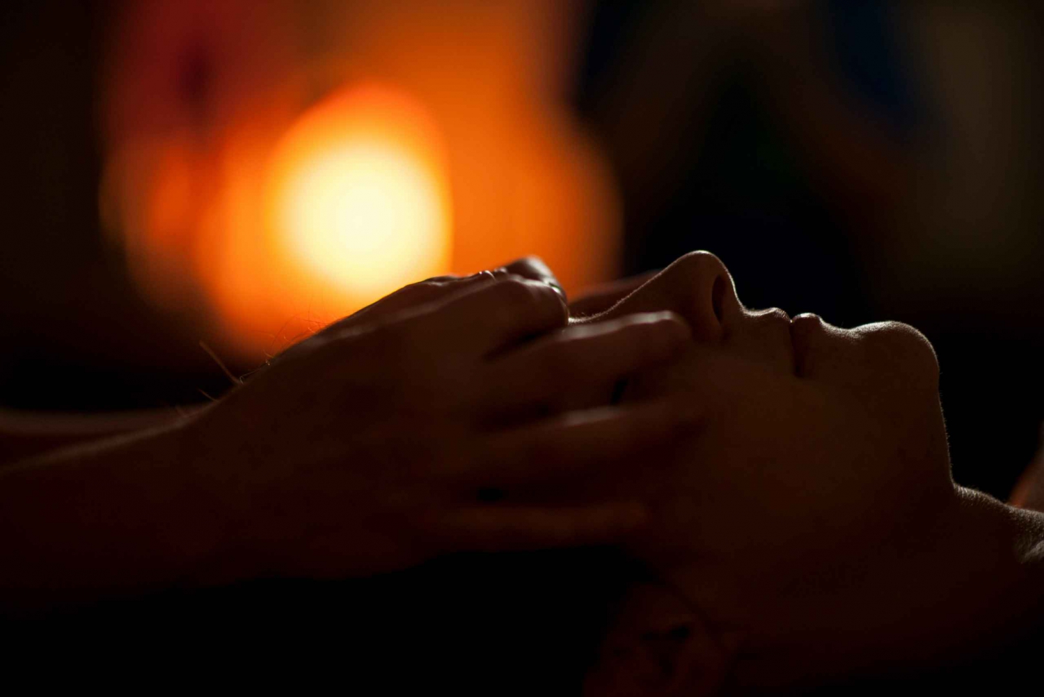 BUDAPEST, Day Spa : Massage en couple avec bain moussant aux roses