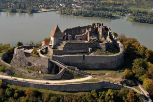 Boedapest: privé-dagtour Donauknie