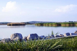 Budapestista Székesfehérvárille: yksityinen matkapäivä