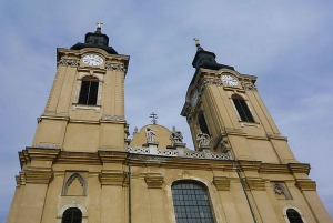 Budapestista Székesfehérvárille: yksityinen matkapäivä