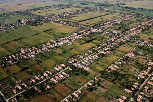 Budapestista Székesfehérvárille: yksityinen matkapäivä