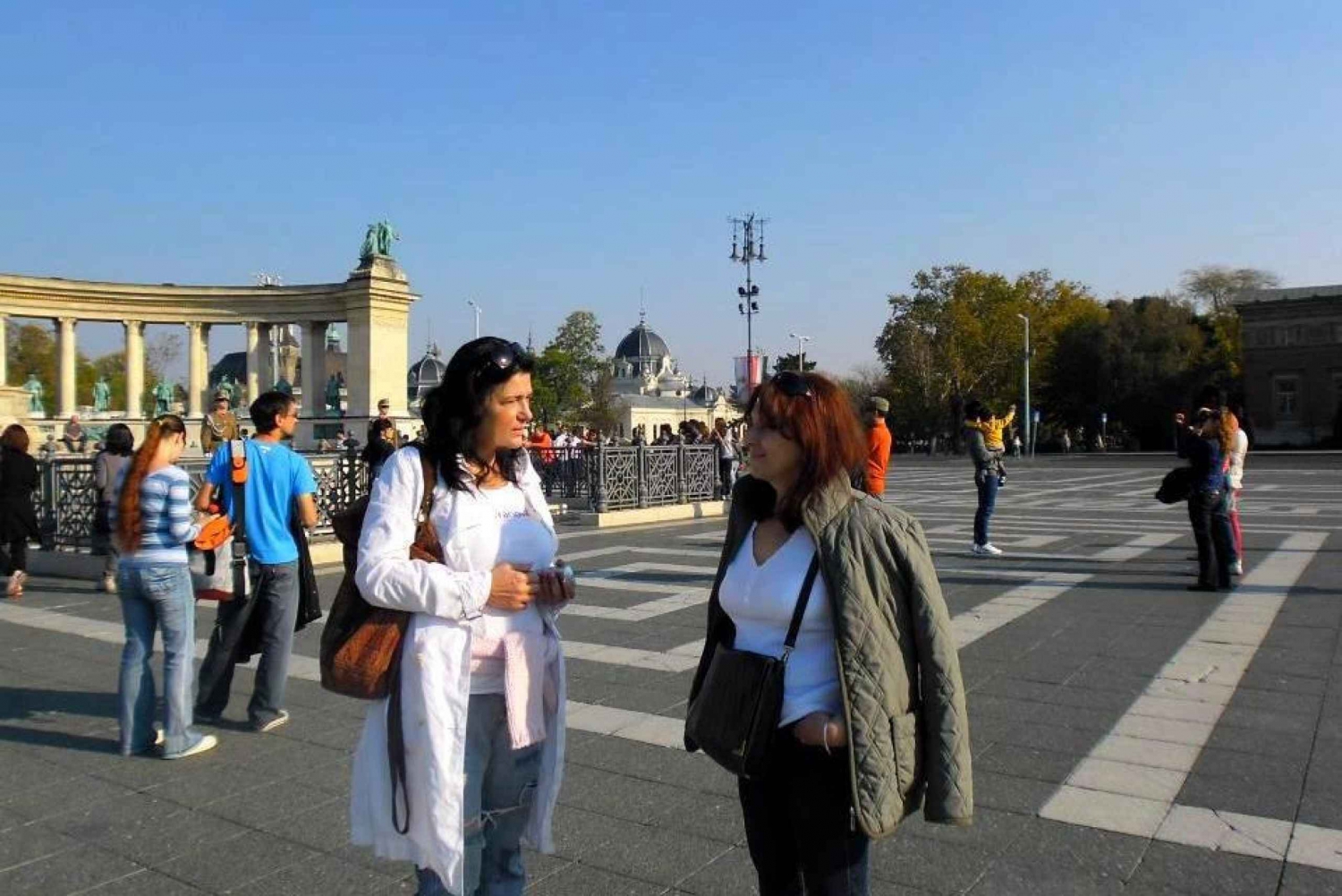 Budapest Full-Day Private Guide Services