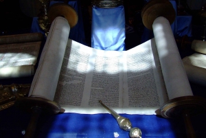 Budapest Grand Half-Day Jewish Heritage Tour