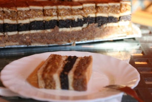 Budapest Grand Half-Day Jewish Heritage Tour