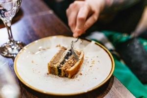 Budapest Grand Half-Day Jewish Heritage Tour