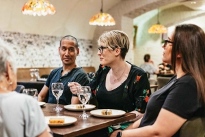 Budapest Grand Half-Day Jewish Heritage Tour