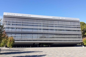 Будапешт: экскурсия по площади Героев и музыкальное представление