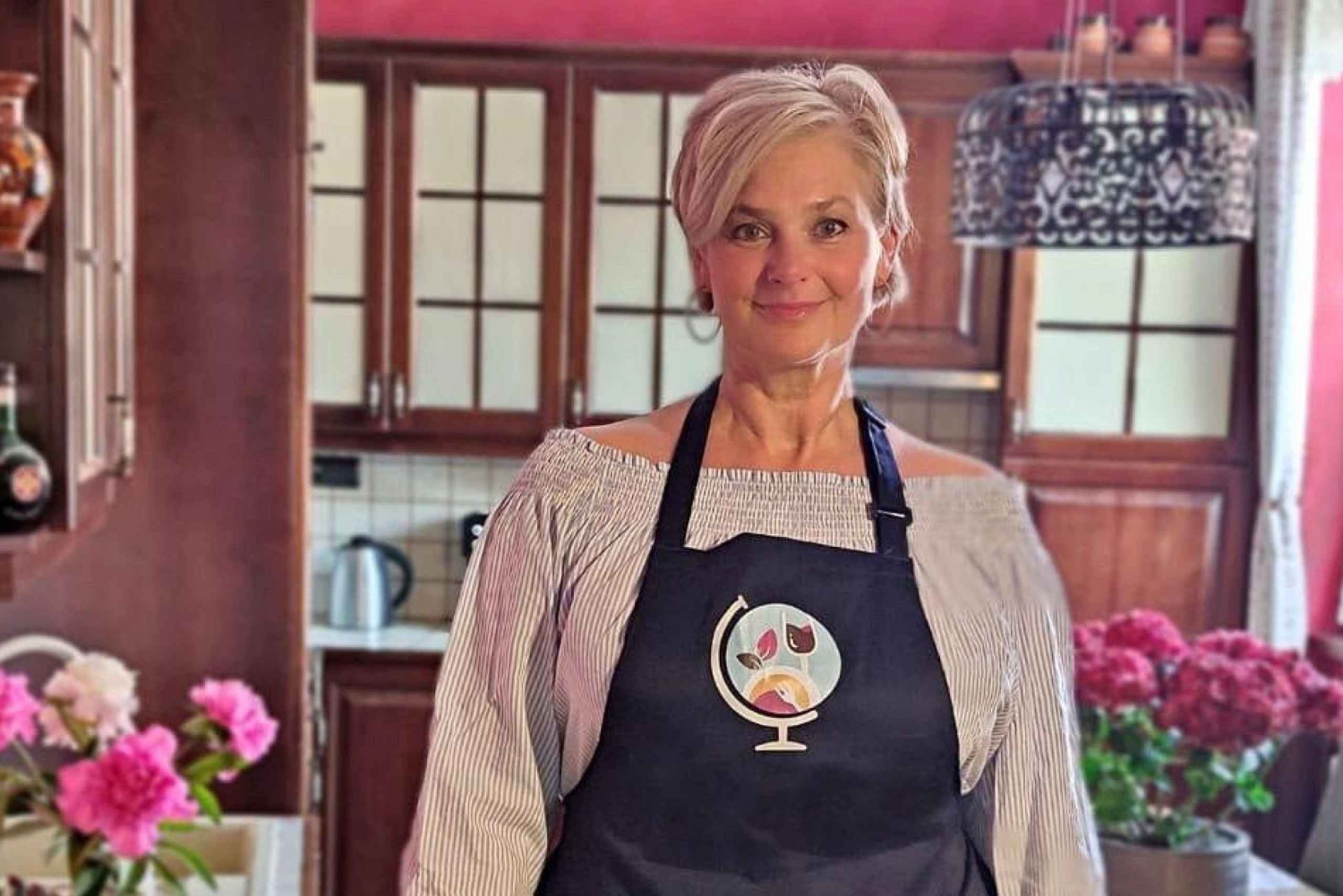 Будапешт: частный гастрономический тур Nellicious