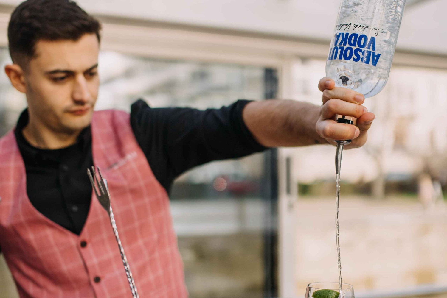 Budapest: New Years Eve Buffet Cruise with Unlimited Drinks