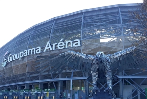 Budapest: Soccer Lover Tour & Folk Music Performance