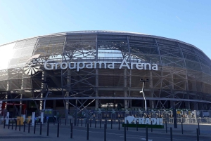 Budapest: Soccer Lover Tour & Folk Music Performance
