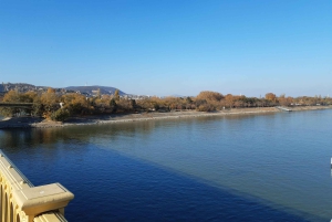 Budapest: Soccer Lover Tour & Folk Music Performance