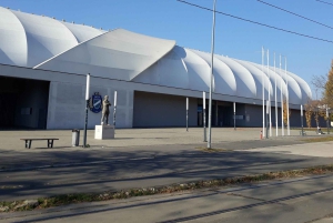 Budapest: Soccer Lover Tour & Folk Music Performance