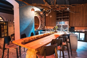 Budapest : expérience cocktail durable à l'Elysian Bar