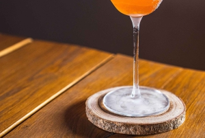 Budapest : expérience cocktail durable à l'Elysian Bar