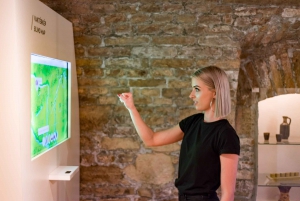 Budapest: Széchenyi Spa Full Day with Optional Pálinka Tour