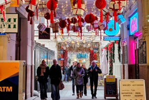 Budapest : la visite magique de Noël
